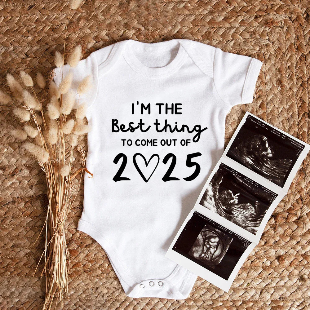 Short Sleeve Newborn Baby Clothes