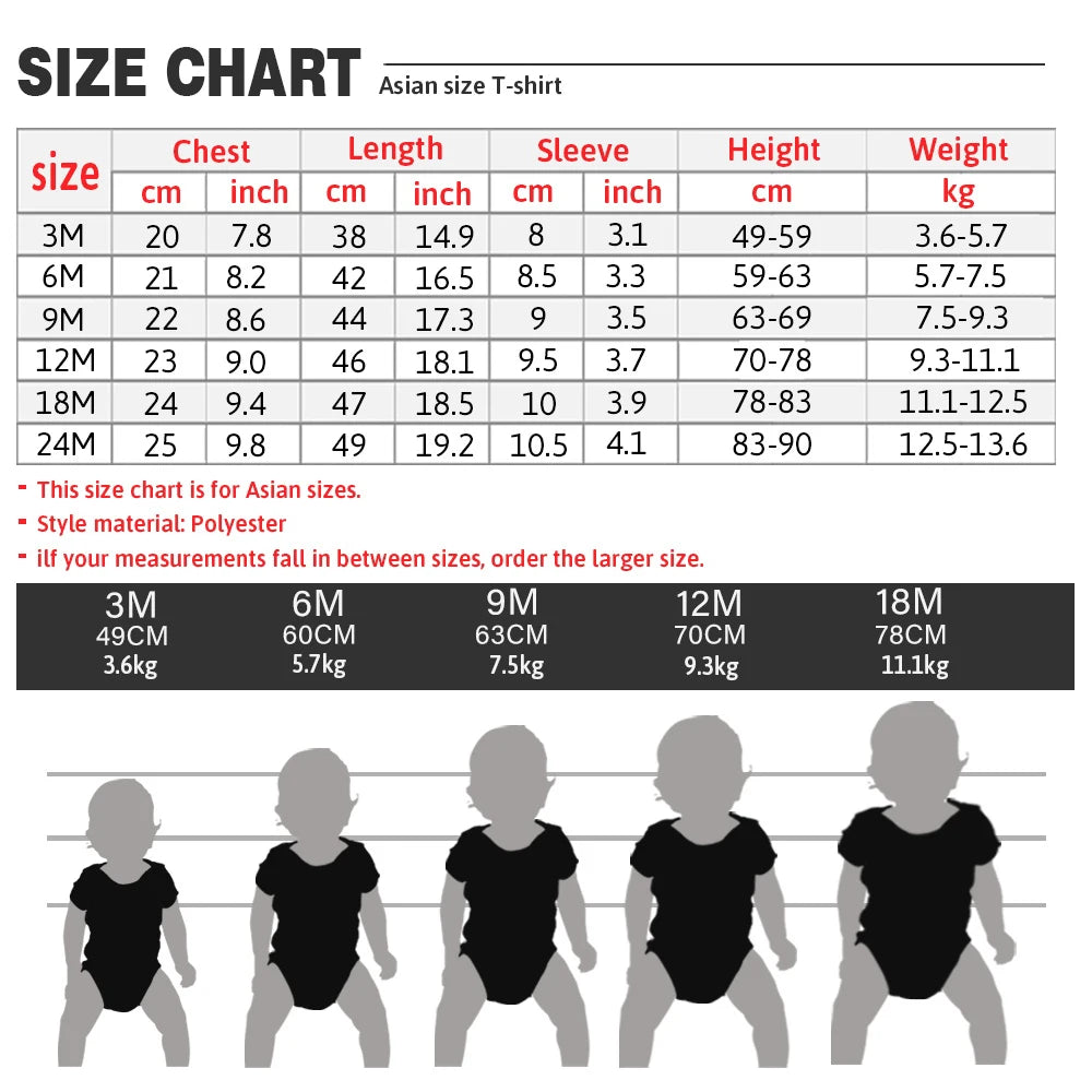 Soft Cotton Infant Boy Clothes