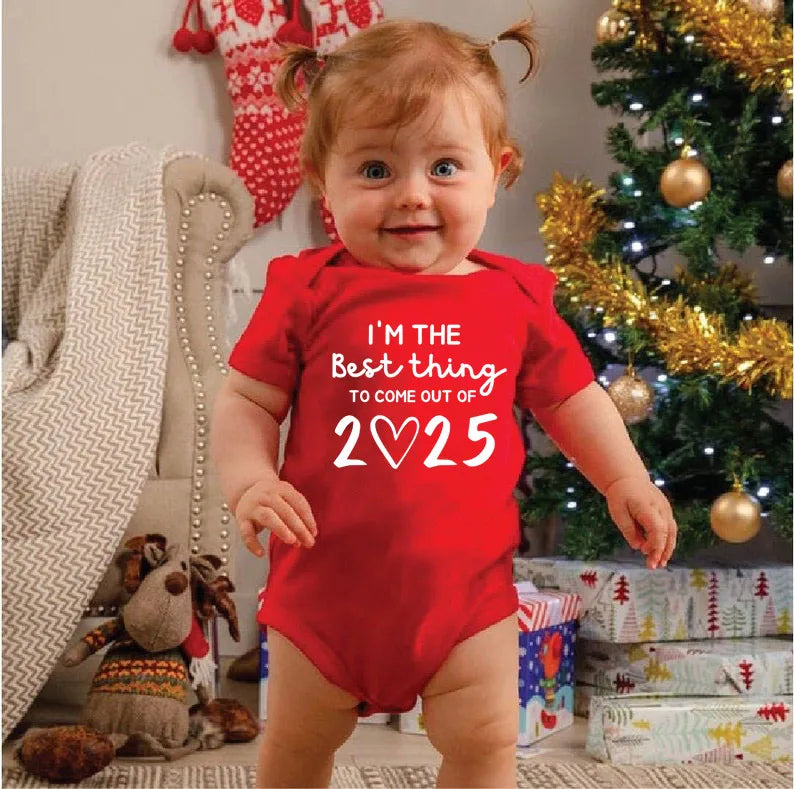 Short Sleeve Newborn Baby Clothes