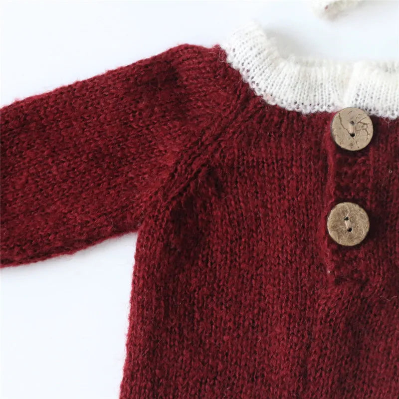 Baby Christmas Clothing