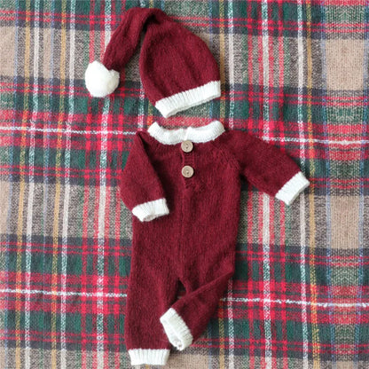 Baby Christmas Clothing