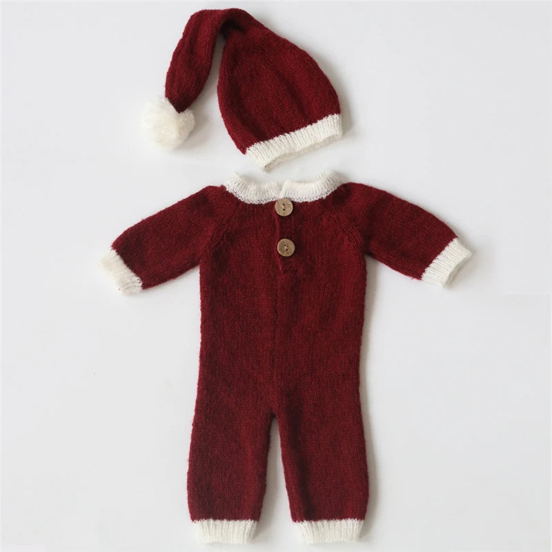 Baby Christmas Clothing