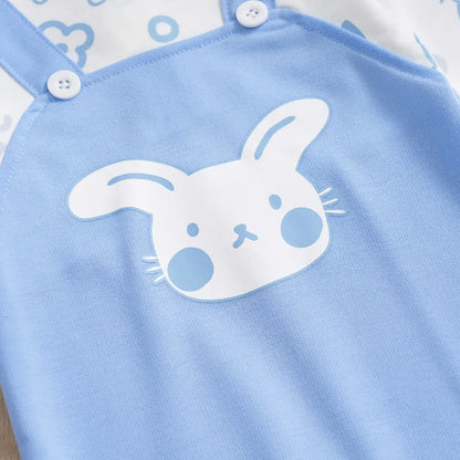 Baby Unisex Newborn Onesies Romper