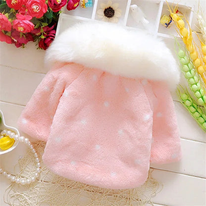 Baby girl clothes