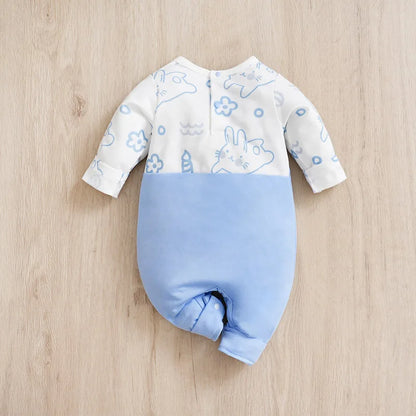 Baby Unisex Newborn Onesies Romper