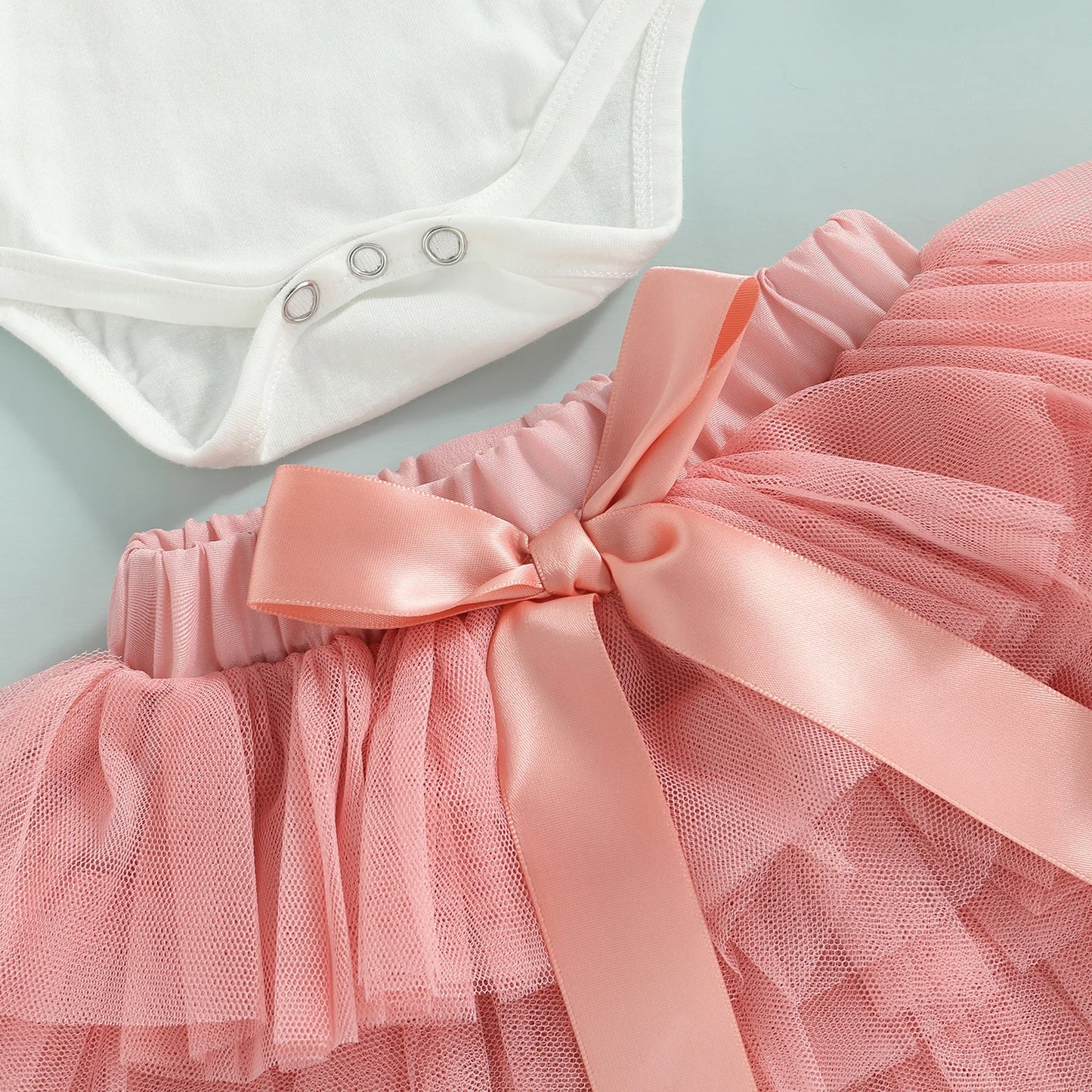 Birthday Baby Girl Clothes