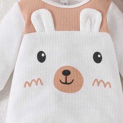 Baby Unisex Boy Girl Newborn Onesies Romper