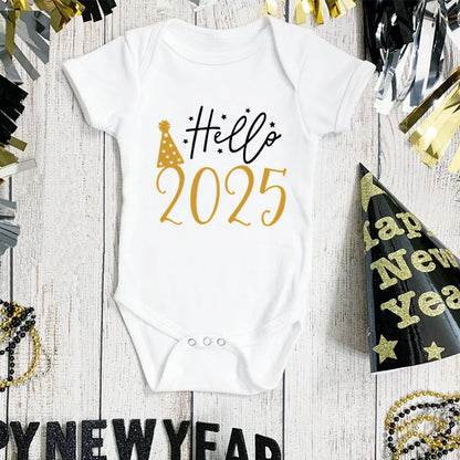 Newborn Baby Bodysuit