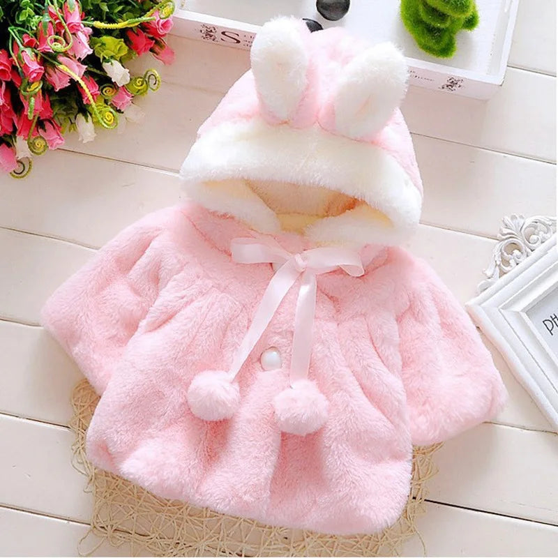 Baby girl clothes